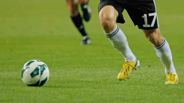 Piłka nożna: Liga portugalska - mecz: Sporting CP - Vitoria SC