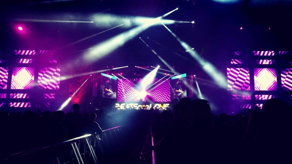 BEATS FOR LOVE 2023: SIGMA