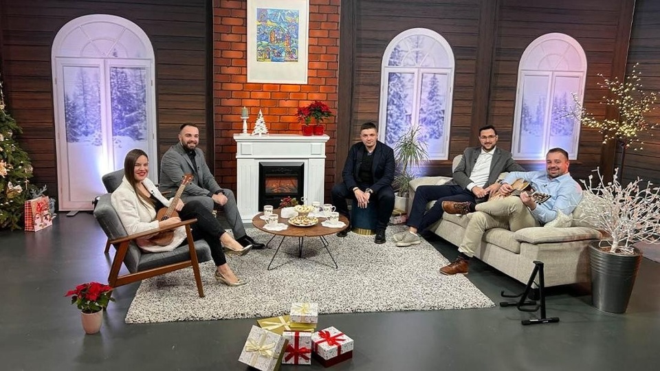 Najbolji religijski online