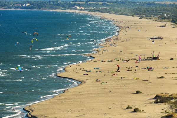 Středozemní moře - moře nás všech