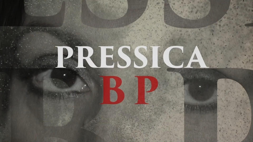 Pressica BP - Alenka Mirković