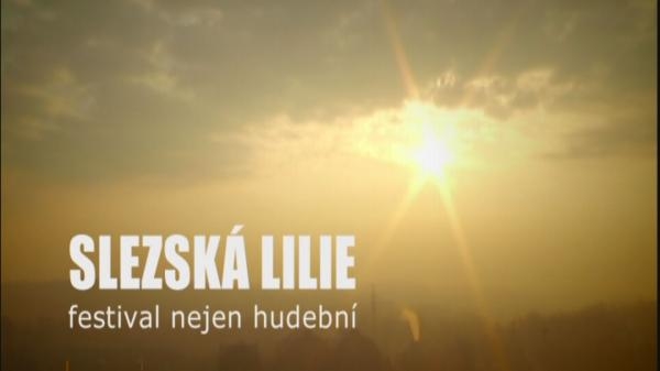 20 let Telepace na Slezské lilii