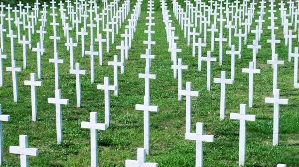 Svjedok Ovčare: Dragutin Berghofer