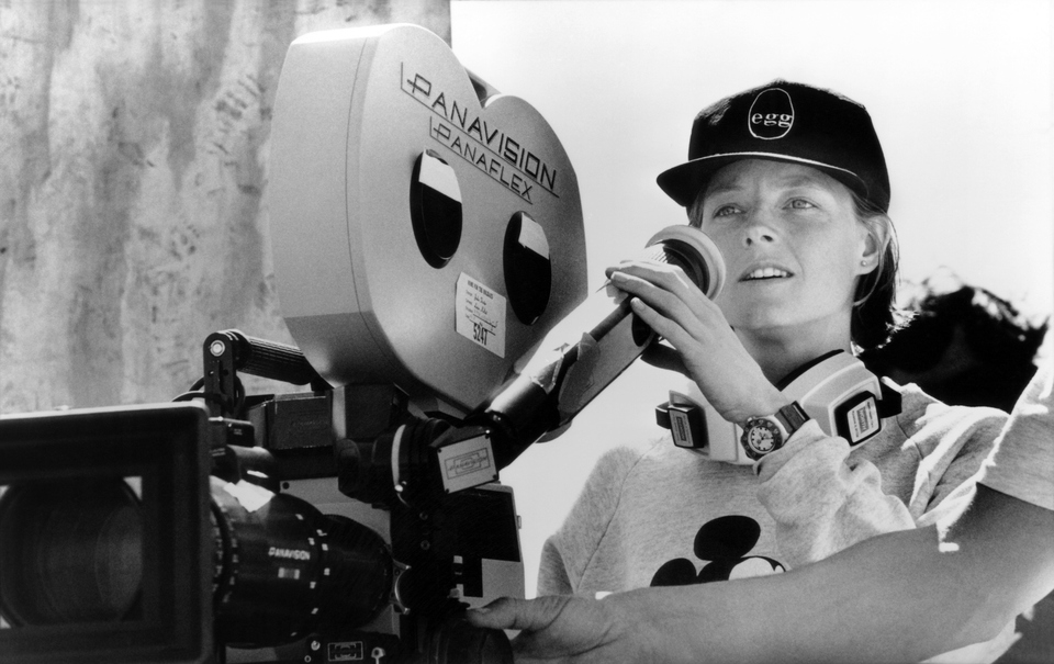 Dokument Jodie Fosterová, zázračné dítě z Hollywoodu