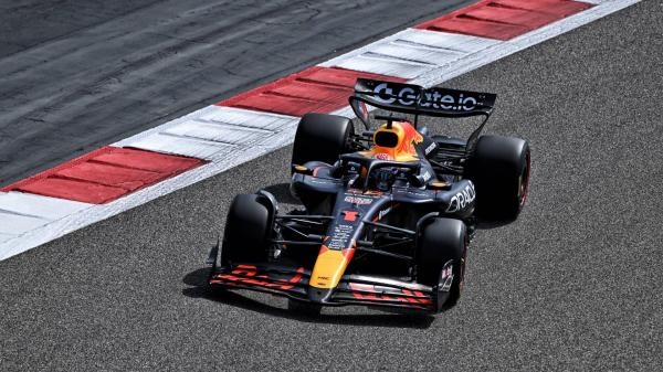 Formuła 1: Grand Prix Kanady - 2. sesja treningowa