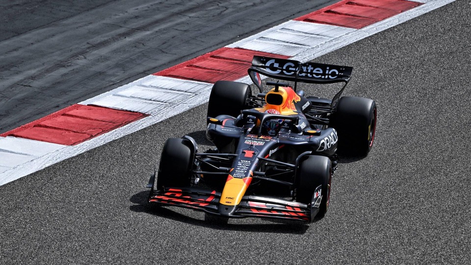 Formuła 1: Grand Prix Kanady - 2. sesja treningowa