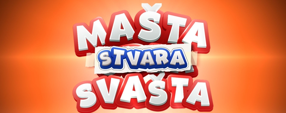 Mašta stvara svašta