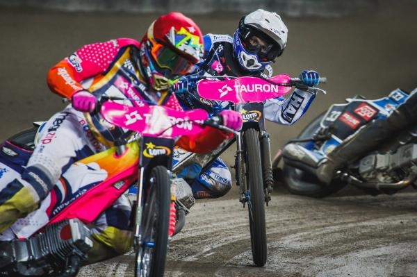 Speedway Euro Championship - Güstrow