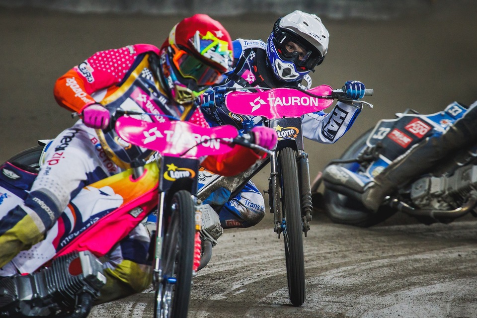 Speedway Euro Championship - Güstrow