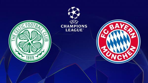 Nogomet, Liga prvaka: Celtic - Bayern, 2. pol.