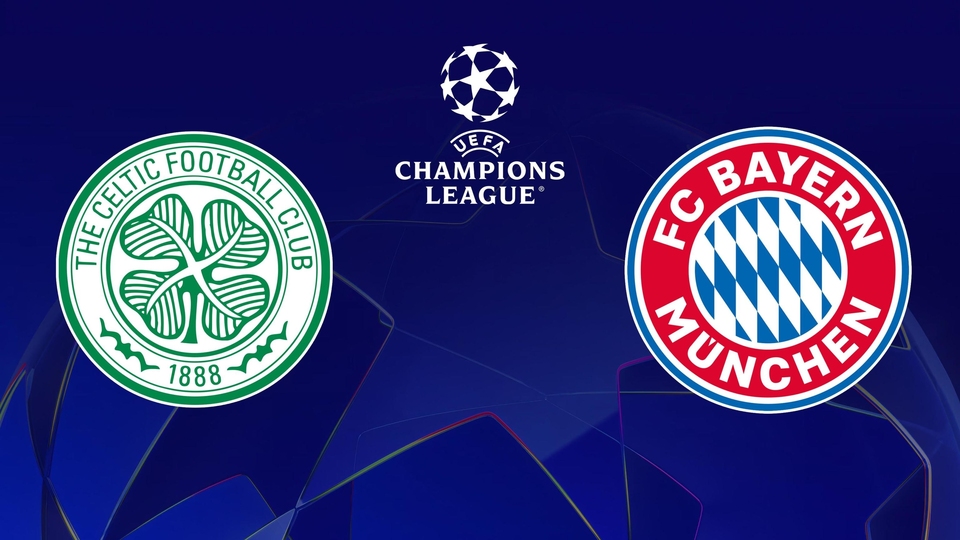 Nogomet, Liga prvaka: Celtic - Bayern, 2. pol.