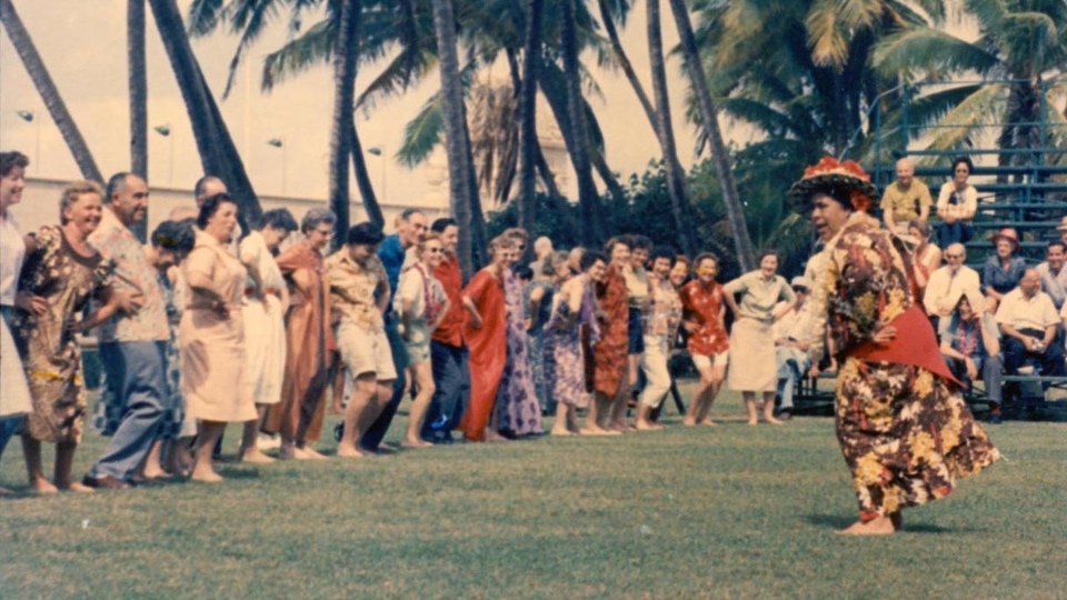 Dokumentarci Pasji svijet 2