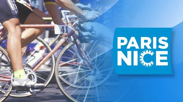 Biciklizam: Pariz-Nica, World Tour, Francuska, 3. etapa