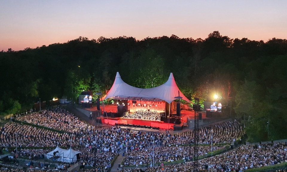 Nejlepší opera z roku 2023 online