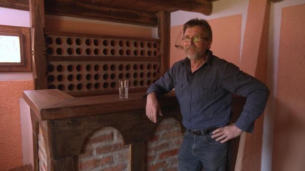 Te kuće su imale svoju dušu