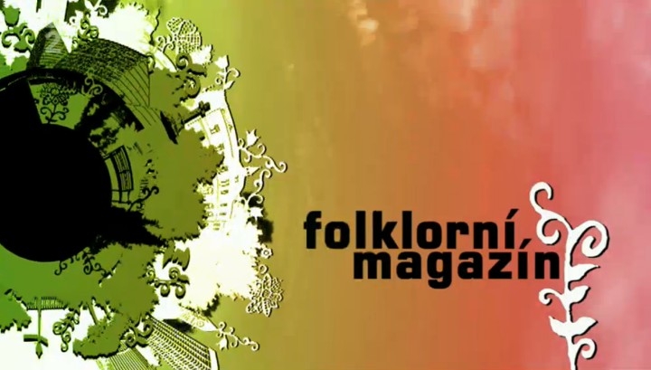 Documentary Folklorní magazín