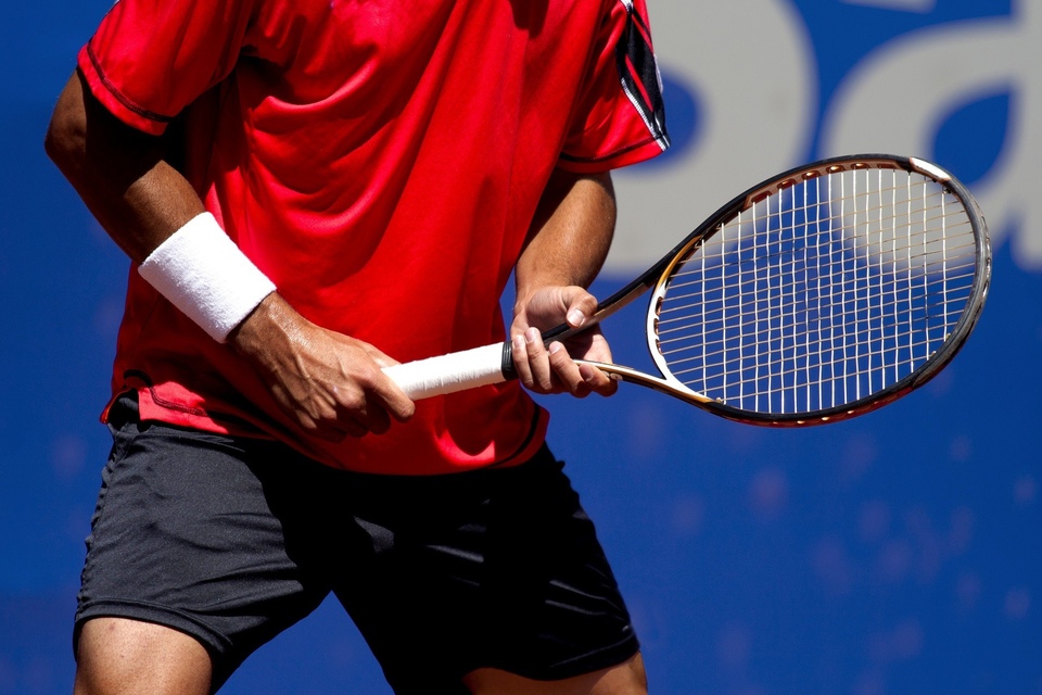 Cranbrook Tennis Classic, Bloomfield