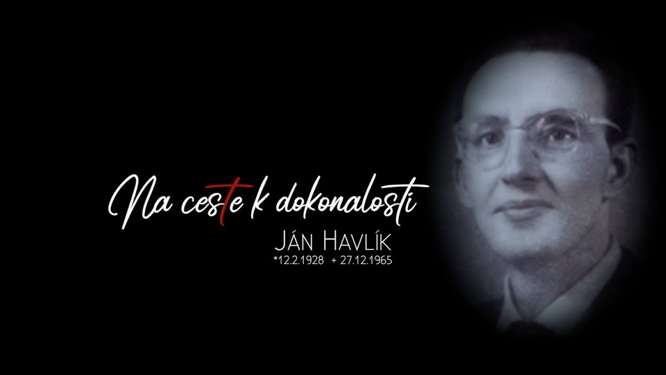 Documentary Na ceste k dokonalosti