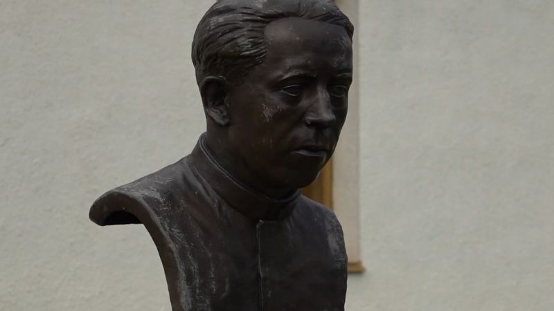 Documentary Václav Drbola - Mučednická smrt a proces blahořečení