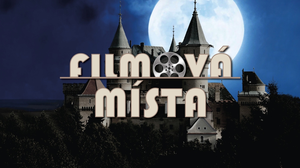 Dokument Filmová místa - Adršpašské skály
