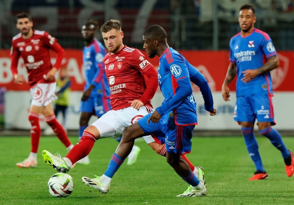 Ligue 1: Pohádková cesta Brestu do Ligy mistrů