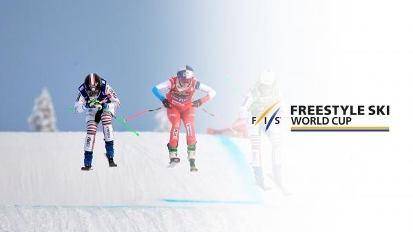 Freestyle skijanje: Svjetski kup, Veysonnaz