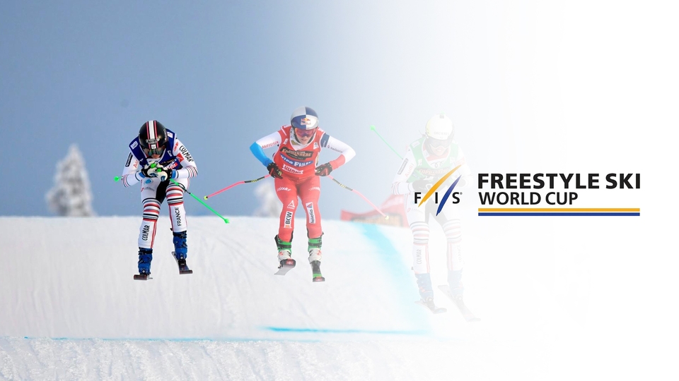 Freestyle skijanje: Svjetski kup, Veysonnaz