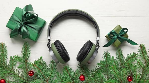 The Best Christmas Songs