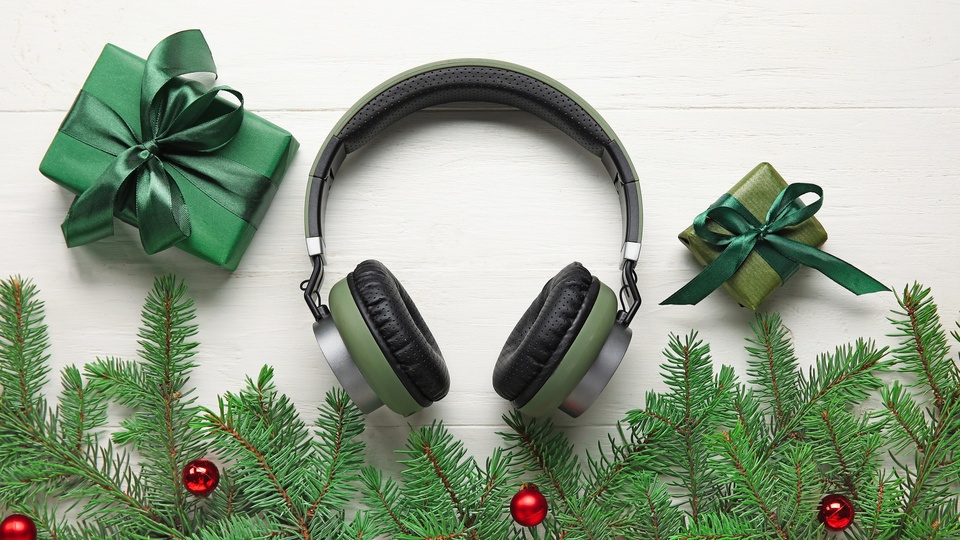 The Best Christmas Songs
