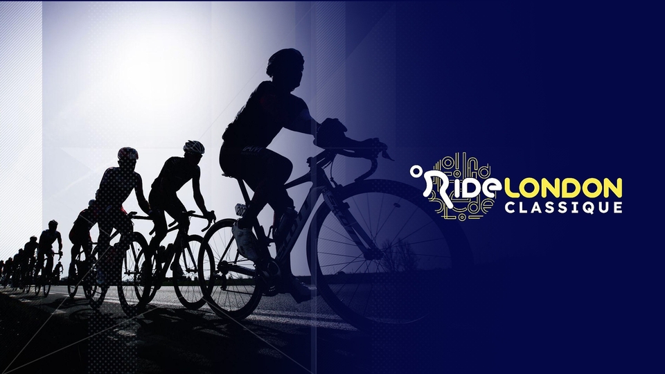 Cycling: World Tour, 3rd stage