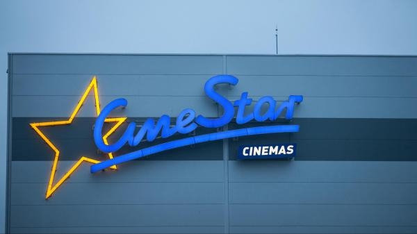 Cinestar Film Info