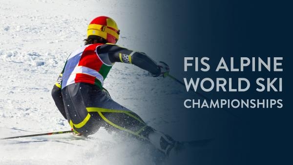 Alpsko skijanje: Svjetsko prvenstvo, Saalbach Hinterglemm, Slalom Muškarci, 2. vožnja