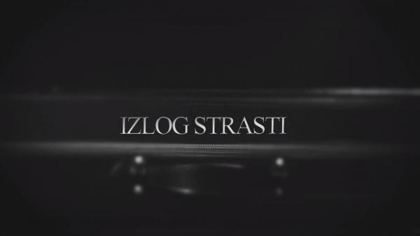 Izlog strasti