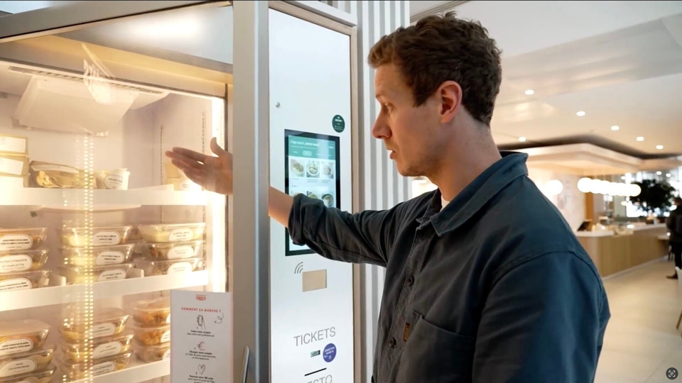 Dokument Les pieds dans le plat cuisiné