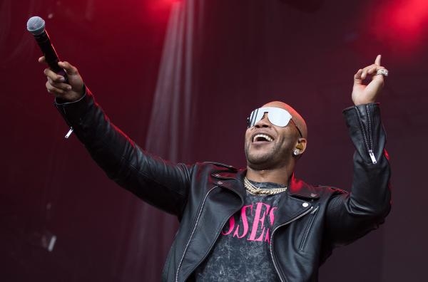 BEST OF FLO RIDA