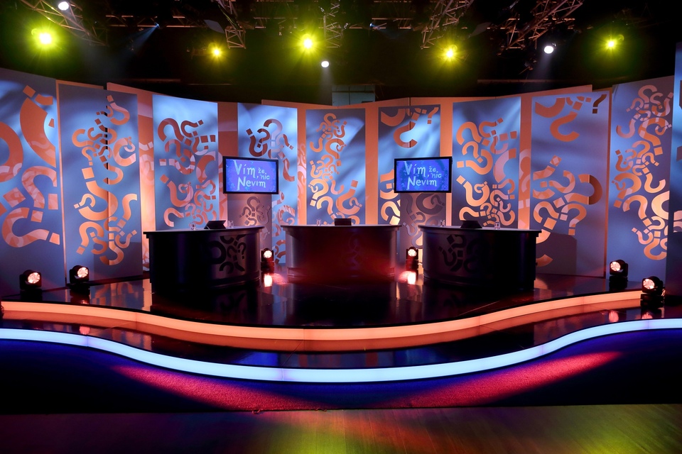 Vím, že nic nevím - Silvestr