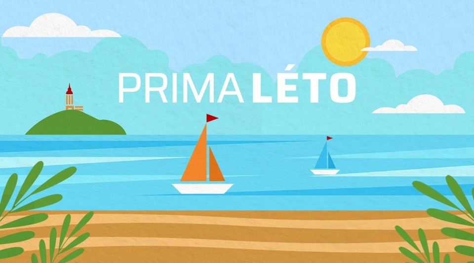Prima LÉTO