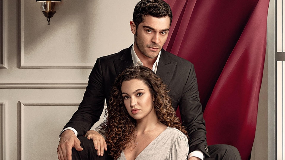 Series Noćna priča