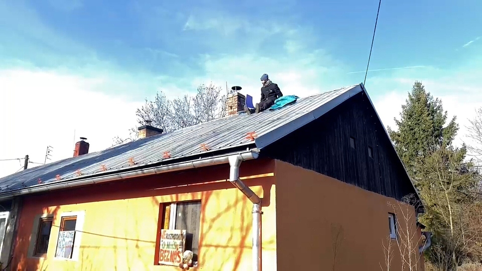 Dokument Zápas o&nbsp;Bedřišku