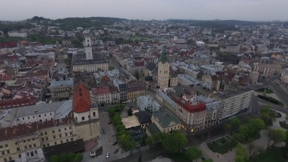 Dokument O. Rafał, kto go nie zna?