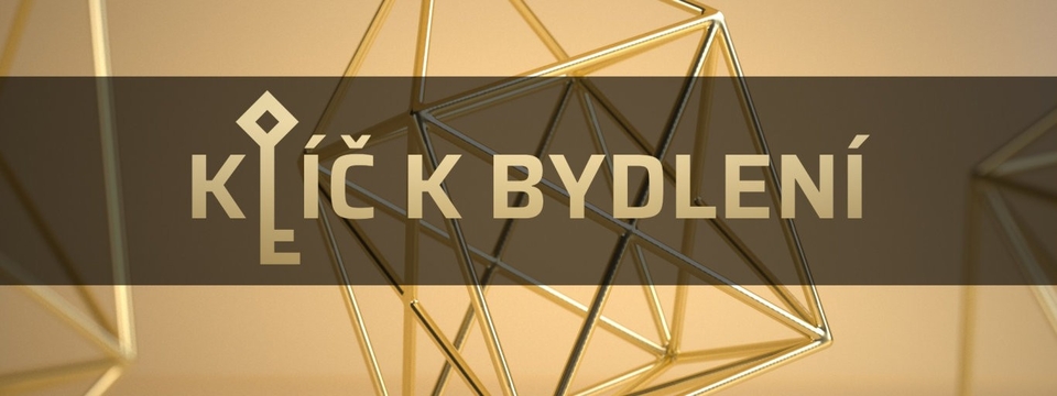 Klíč k&nbsp;bydlení