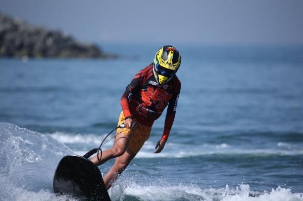 Motosurf 2025