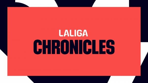 La Liga Chronicles