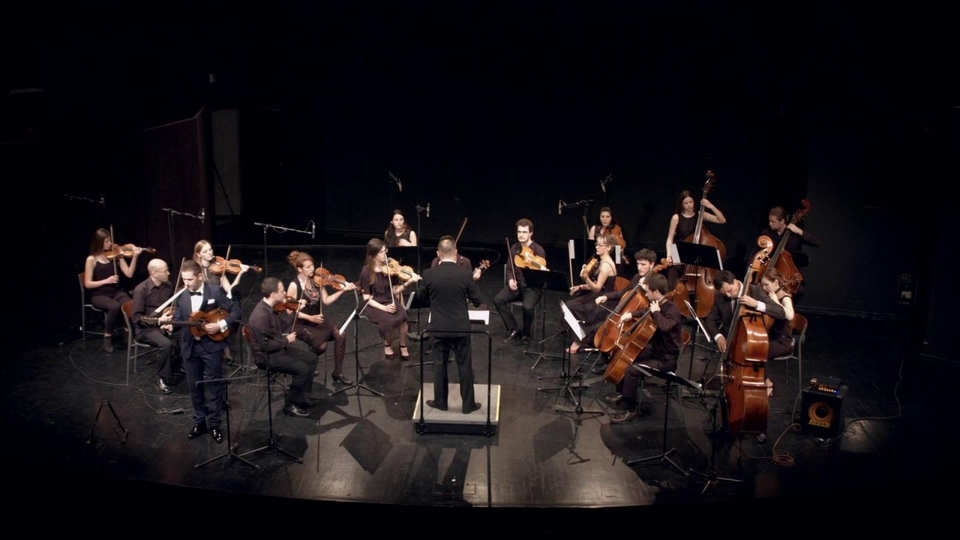 Vrijeme je za jazz: Snarky Puppy