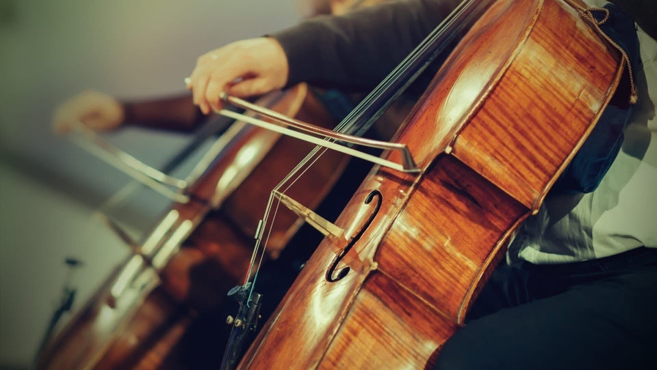 Les Musicales du Lubéron: Mozart 1791