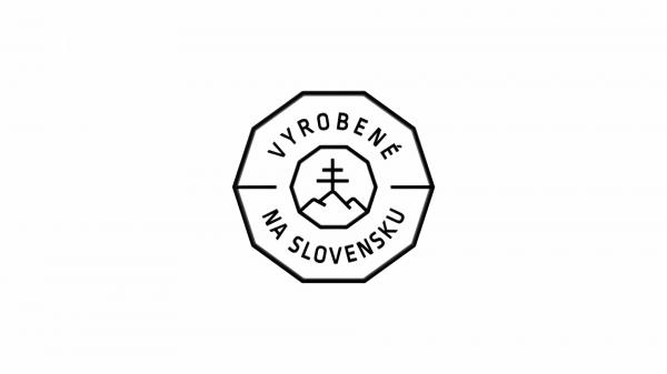 Vyrobené na Slovensku