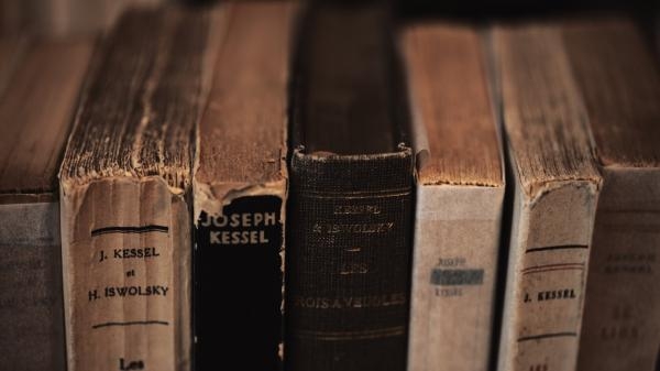 Joseph Kessel, la mallette de l'ogre