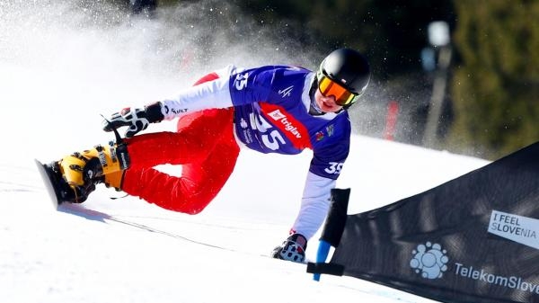 Snowboard