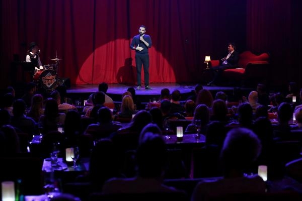 Comedy Club