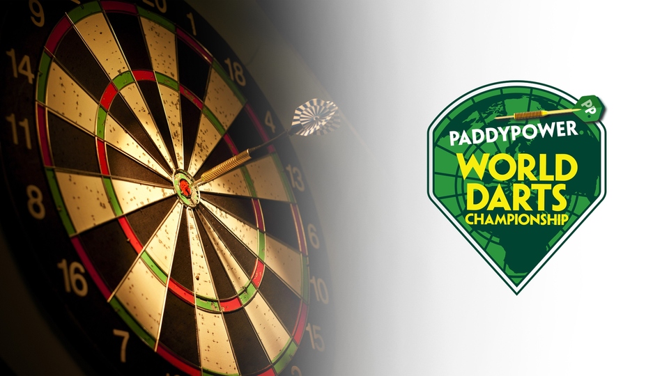 Найкращі дартс онлайн